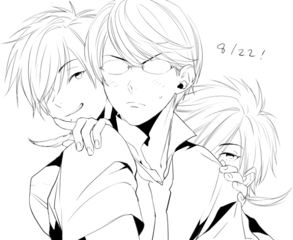 無題 by 名無しさん (198 KB)